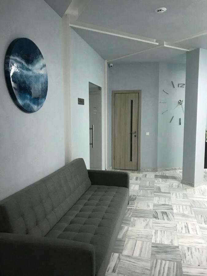 Iren Apartments 1+1 Odessa Exterior foto